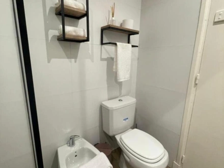 Alquiler temporario de apartamento em Mar del  plata