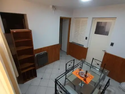 Alquiler temporario de apartamento em Capital