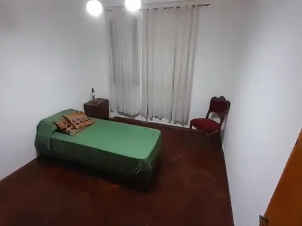 Alquiler temporario de apartamento em Capital