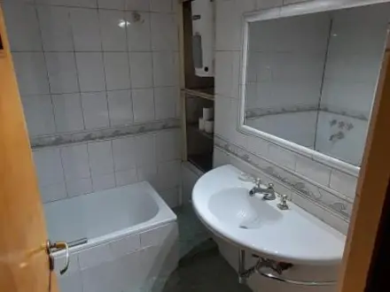 Alquiler temporario de apartamento em Capital