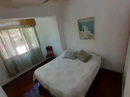Alquiler temporario de apartamento em Capital
