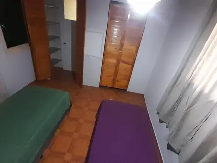 Alquiler temporario de apartamento em Capital