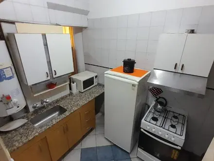 Alquiler temporario de apartamento em Capital
