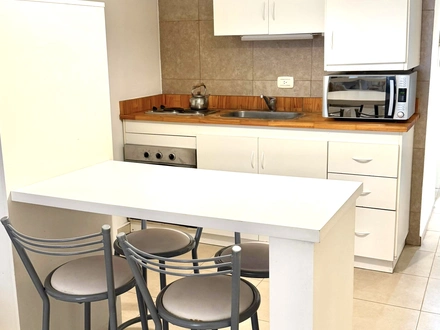 Alquiler temporario de apartamento em Mar del plata