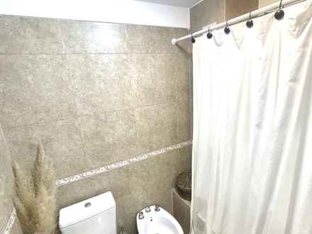Alquiler temporario de apartamento em Mar del plata