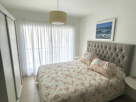 Alquiler temporario de apartamento em Mar del plata