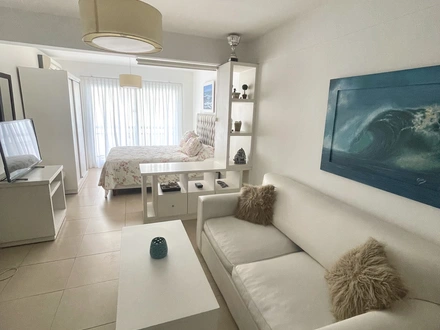 Alquiler temporario de apartamento em Mar del plata