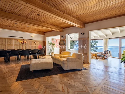 Alquiler temporario de casa en Bariloche