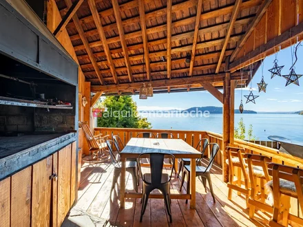 Alquiler temporario de casa en Bariloche