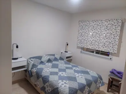 Alquiler temporario de casa em Rivadavia
