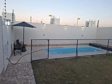Alquiler temporario de casa em Rivadavia