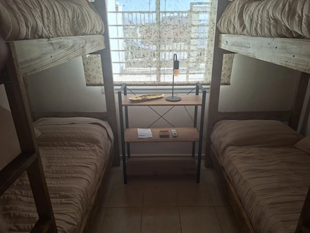 Alquiler temporario de casa em Rivadavia