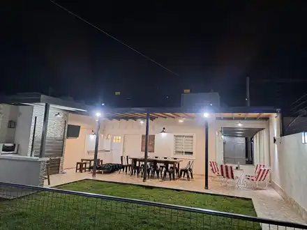 Alquiler temporario de casa em Rivadavia