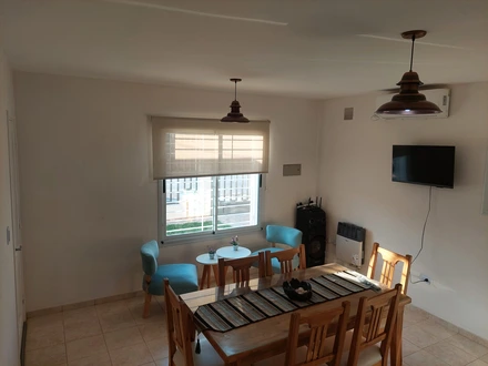 Alquiler temporario de casa em Rivadavia