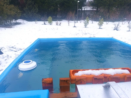 Arriendo temporario de cabana em Cautín