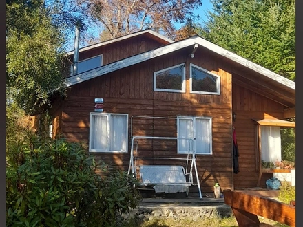 Arriendo temporario de cabana em Cautín