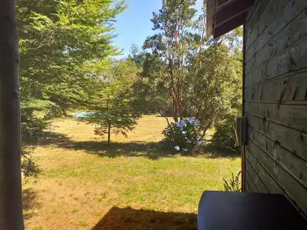 Arriendo temporario de cabana em Cautín