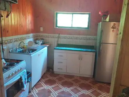 Arriendo temporario de cabana em Cautín