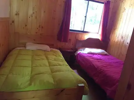 Arriendo temporario de cabana em Cautín