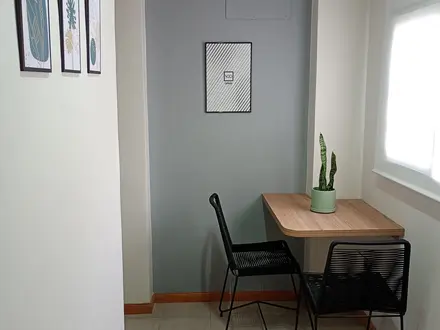 Alquiler temporario de apartamento em San juan