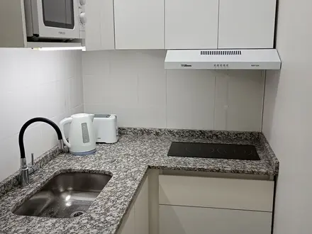 Alquiler temporario de apartamento em San juan