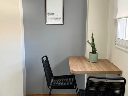 Alquiler temporario de apartamento em San juan