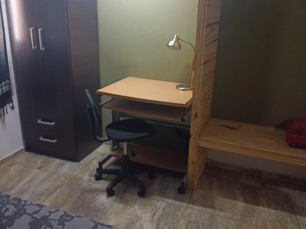 Alquiler temporario de apartamento em Villa cura brochero