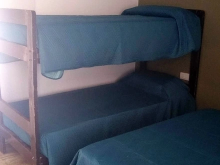 Alquiler temporario de apartamento em Villa cura brochero