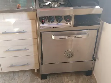 Alquiler temporario de apartamento em Villa cura brochero