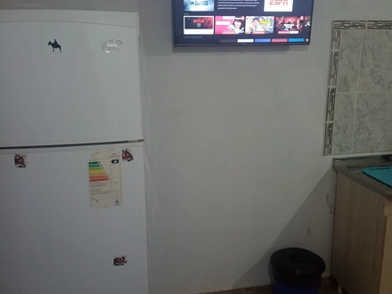 Alquiler temporario de departamento en Villa cura brochero
