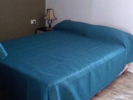 Alquiler temporario de apartamento em Villa cura brochero