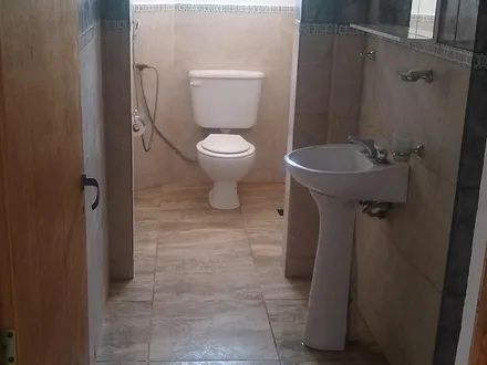 Alquiler temporario de apartamento em Villa cura brochero