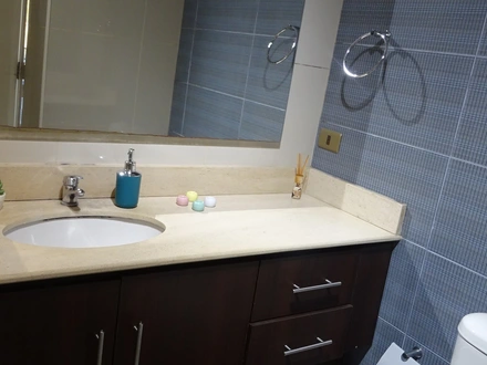 Arriendo temporario de apartamento em Viña del mar