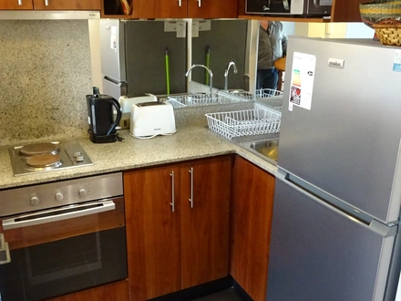 Arriendo temporario de apartamento em Viña del mar