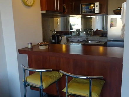 Arriendo temporario de apartamento em Viña del mar