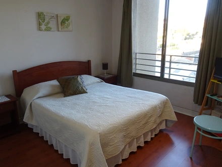 Arriendo temporario de apartamento em Viña del mar