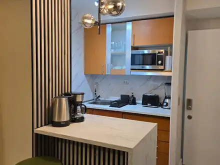 Arriendo temporario de apartamento em Santiago