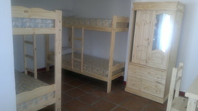 Alquiler temporario de apartamento em Villa gesell