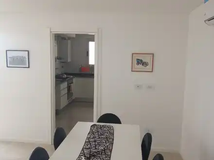 Alquiler temporario de apartamento em Mar del plata