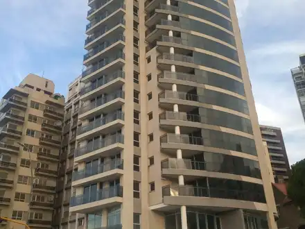 Alquiler temporario de apartamento em Mar del plata