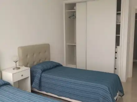 Alquiler temporario de apartamento em Mar del plata