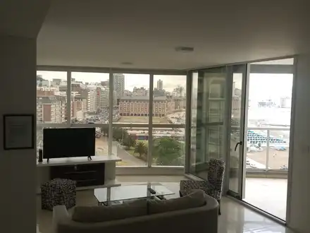 Alquiler temporario de apartamento em Mar del plata