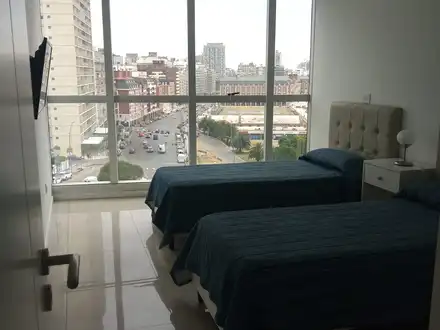 Alquiler temporario de apartamento em Mar del plata