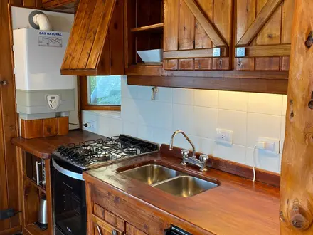 Alquiler temporario de apartamento em Bariloche