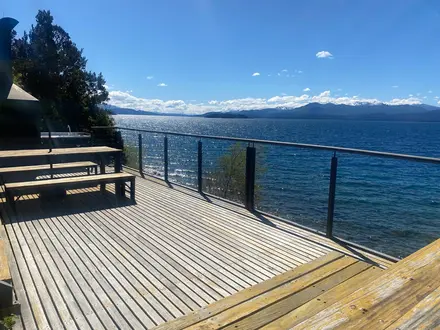 Alquiler temporario de apartamento em Bariloche