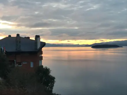 Alquiler temporario de apartamento em Bariloche
