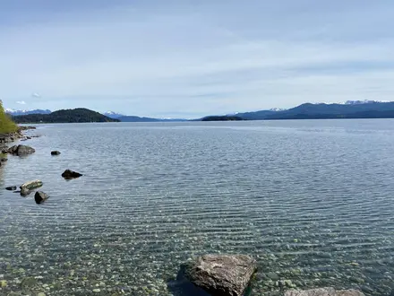 Alquiler temporario de apartamento em Bariloche