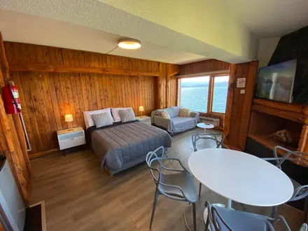 Alquiler temporario de apartamento em Bariloche