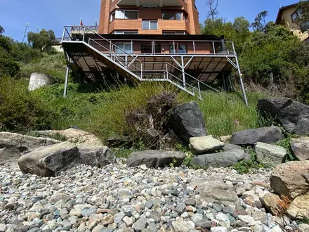 Alquiler temporario de apartamento em Bariloche