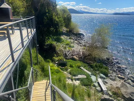 Alquiler temporario de apartamento em Bariloche